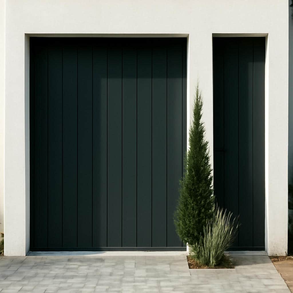 فروش درب کیت کت عمودی لوکس