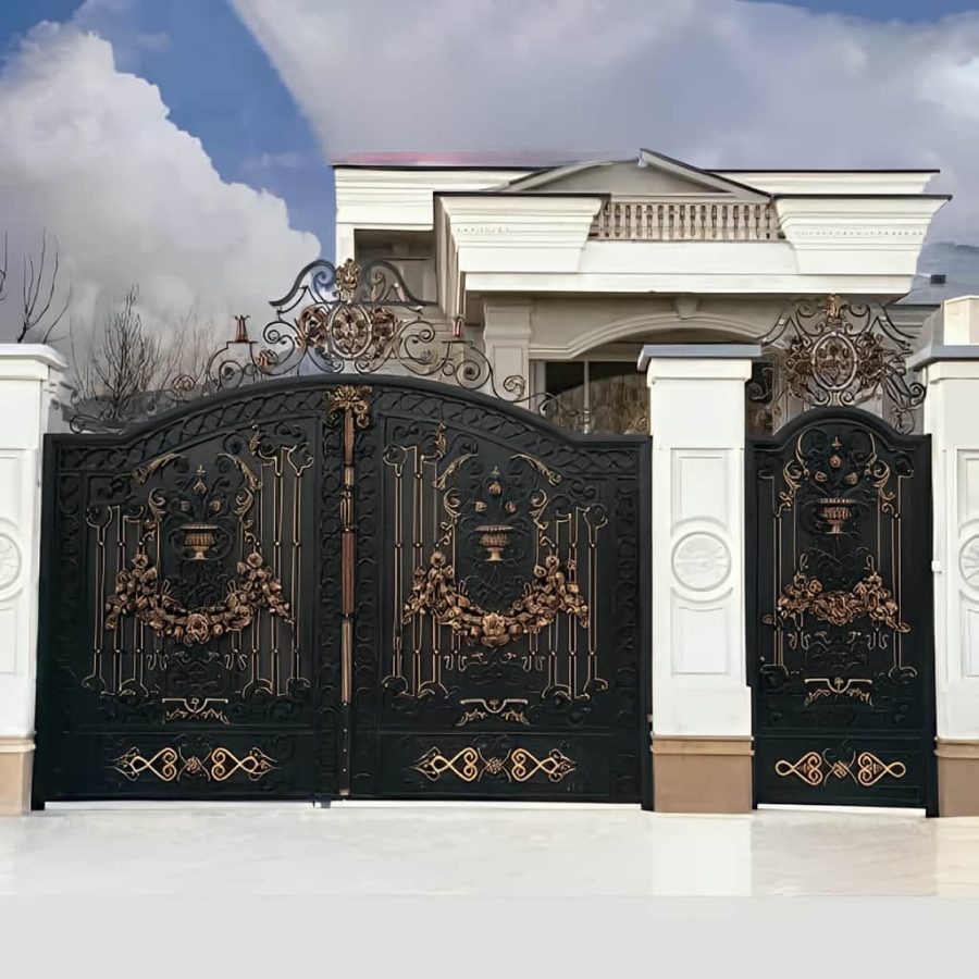 فروش درب موناکو لوکس