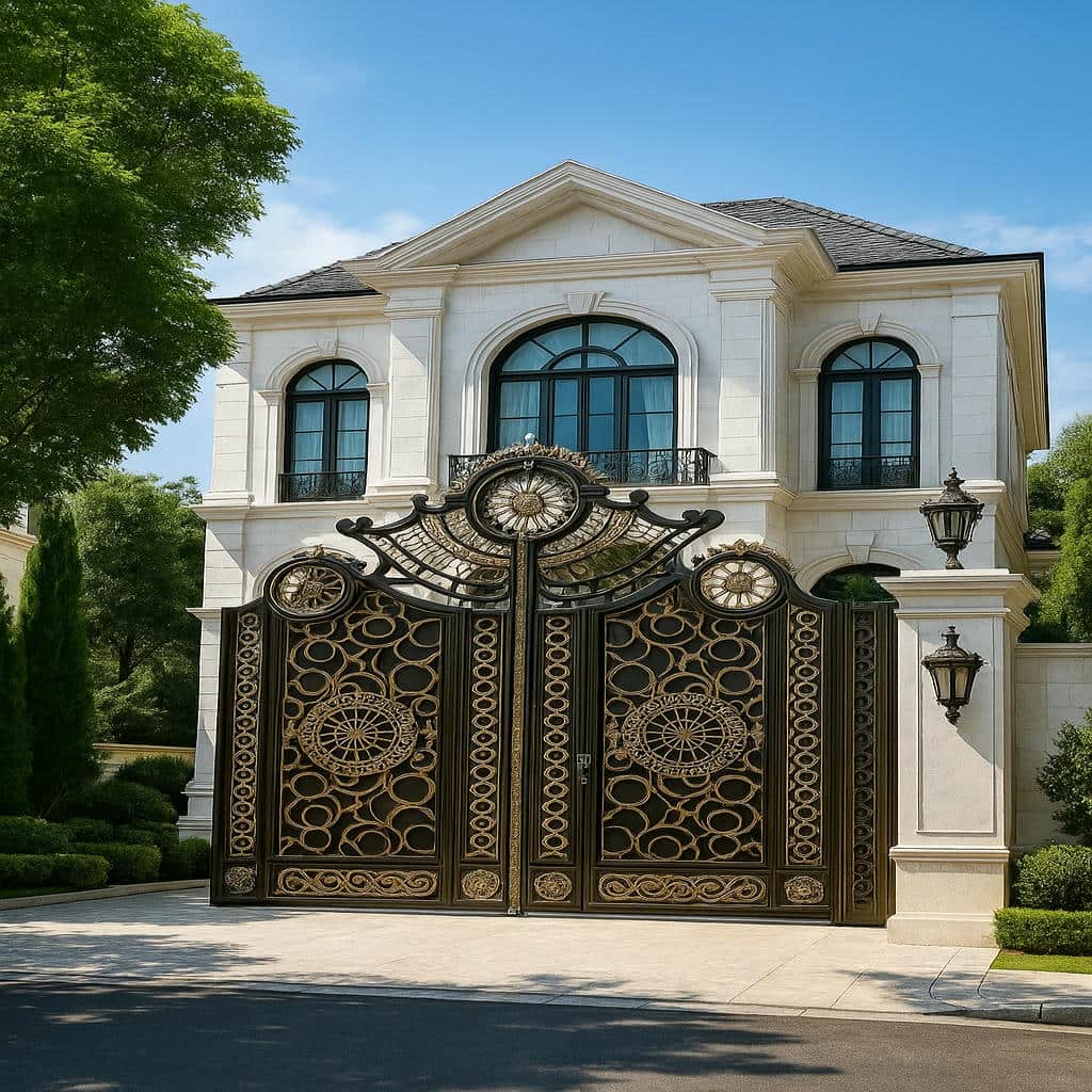 قیمت درب ورساچه ورودی ساختمان