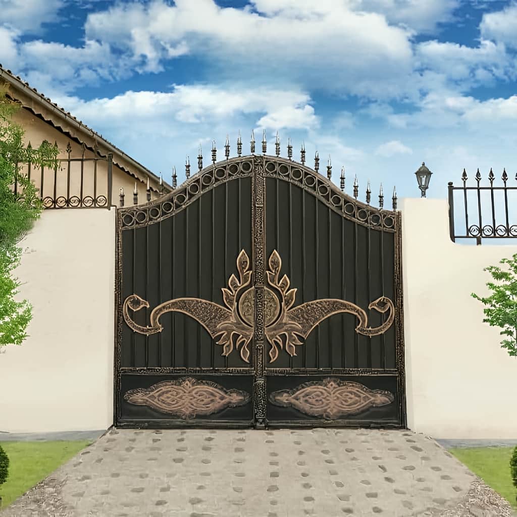 خرید درب چناران