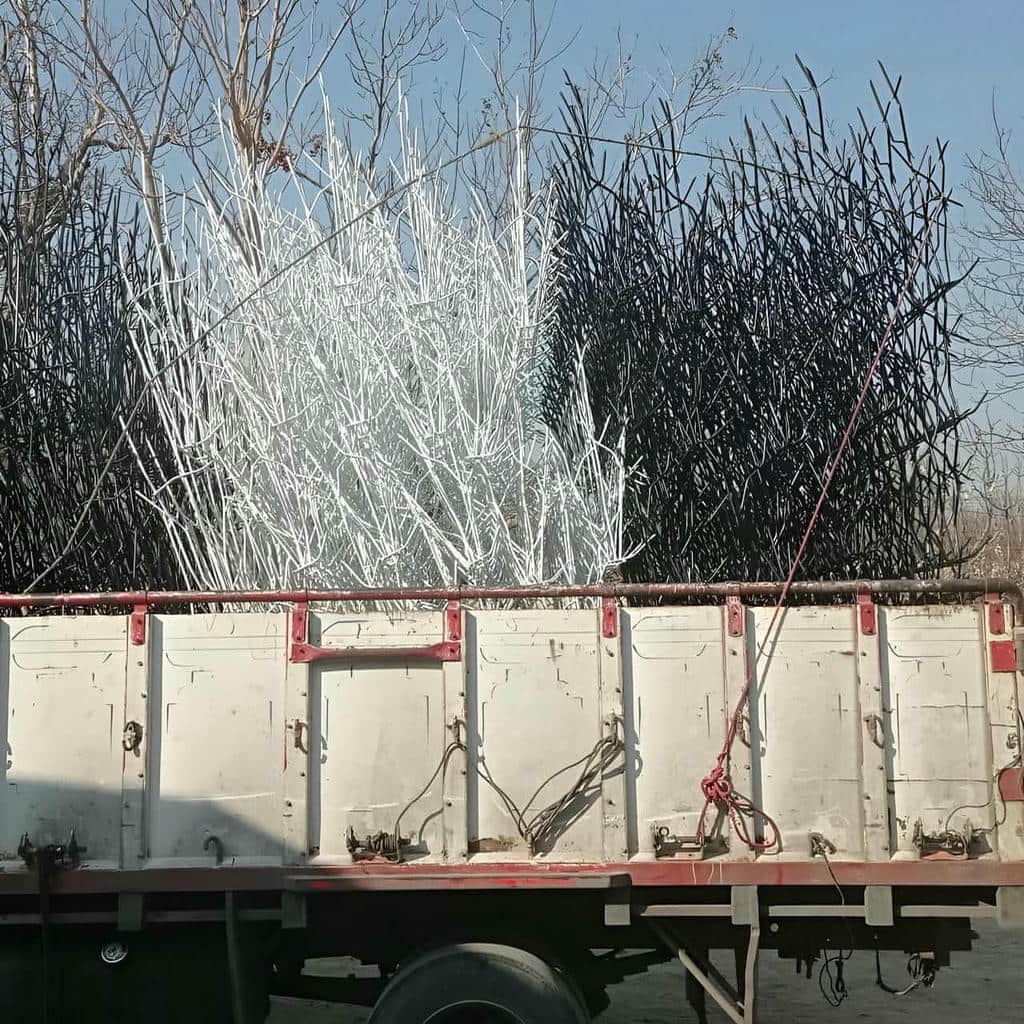 فروش حفاظ شاخ گوزنی مقاوم در قزوین