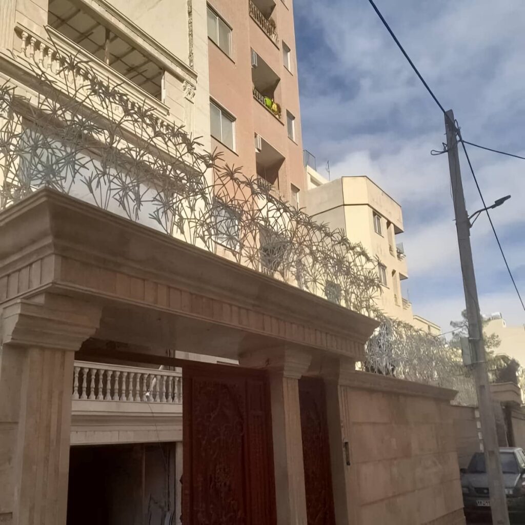 فروش حفاظ شاخ گوزنی ضد رطوبت در اردبیل
