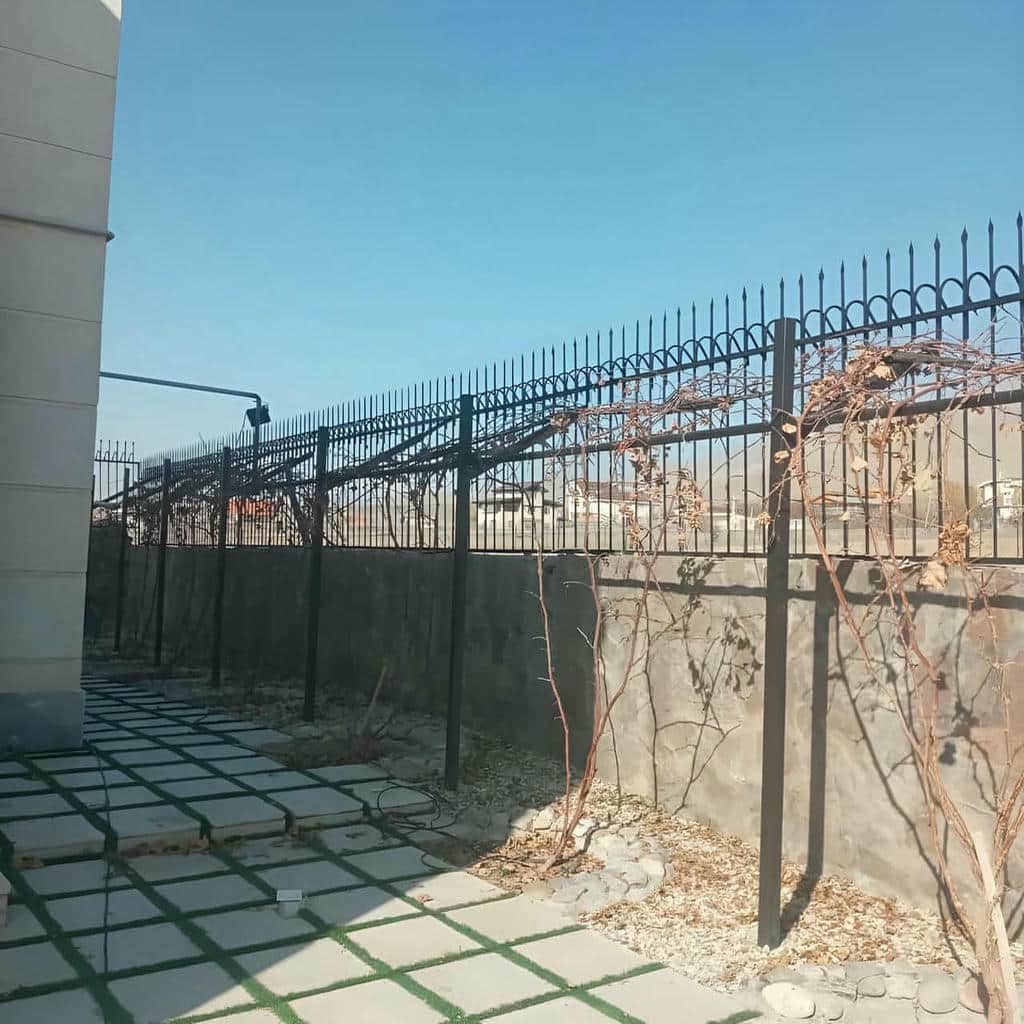 خرید حفاظ شاخ گوزنی شاخه ای در مشهد