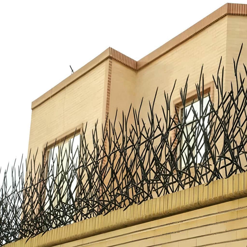 فروش حفاظ شاخ گوزنی ضد رطوبت در استان مازندران
