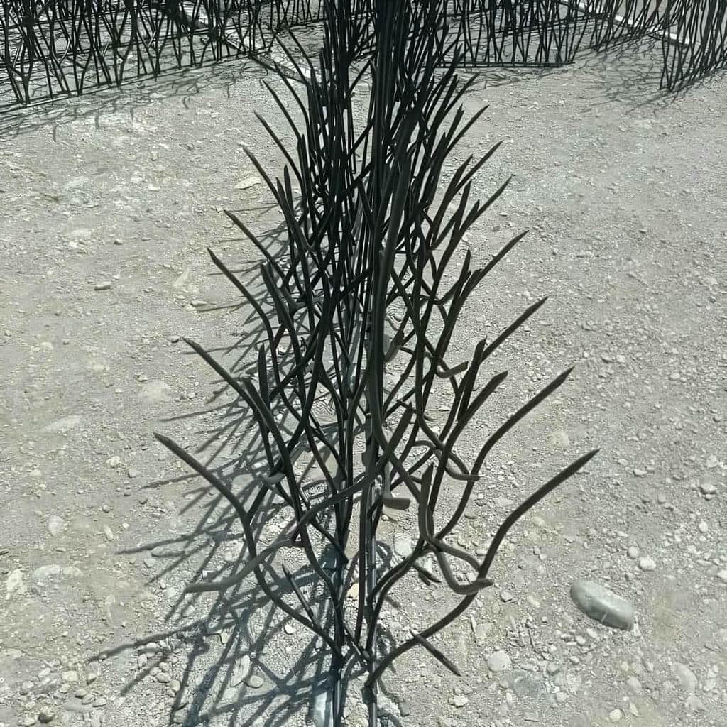 خرید حفاظ شاخ گوزنی شاخه ای در استان گلستان