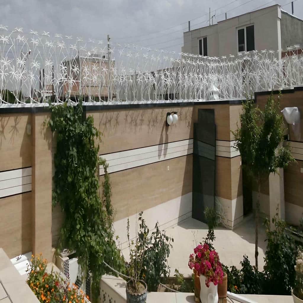 فروش حفاظ شاخ گوزنی ضد رطوبت در رشت