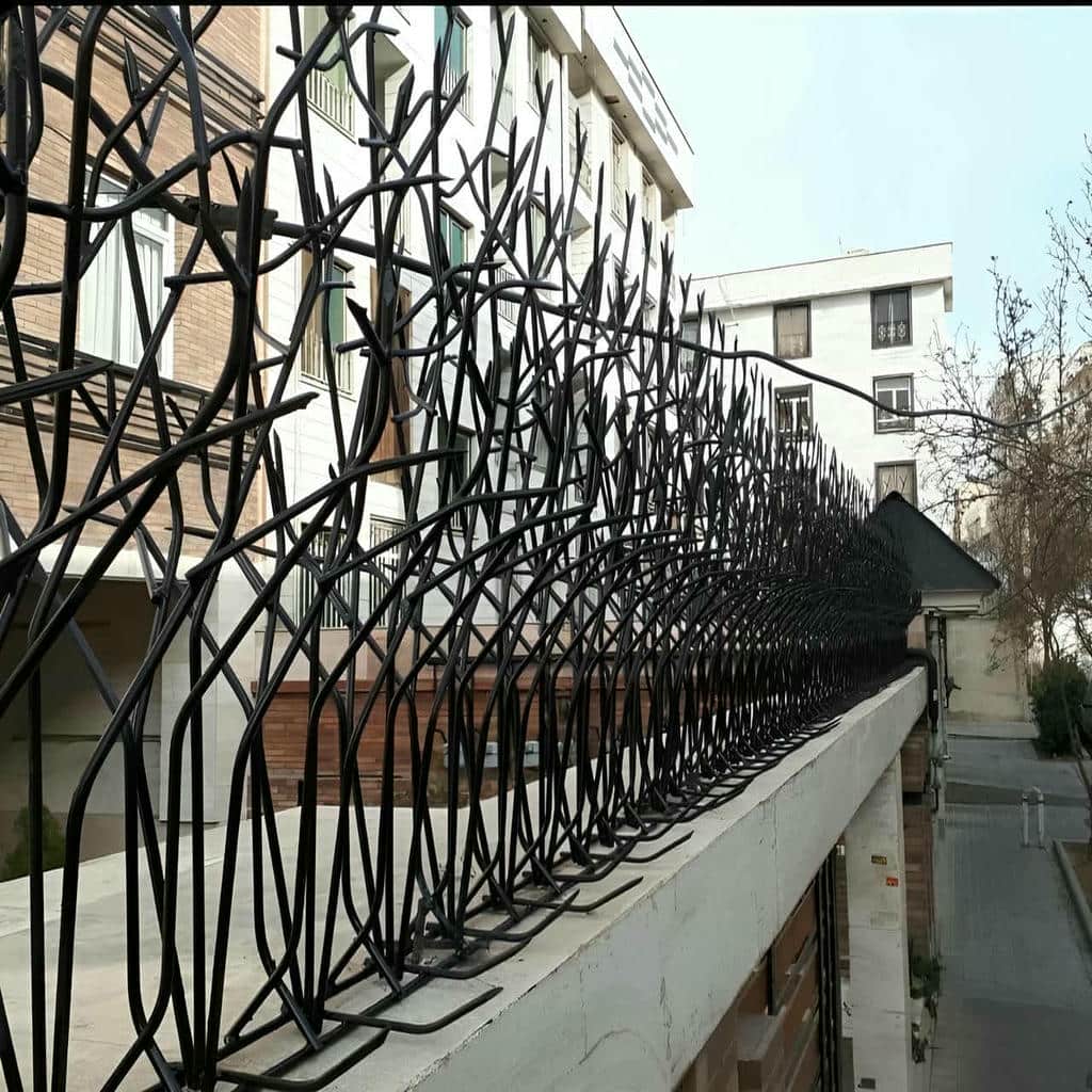 قیمت حفاظ شاخ گوزنی مسیر تحویل در هشتگرد