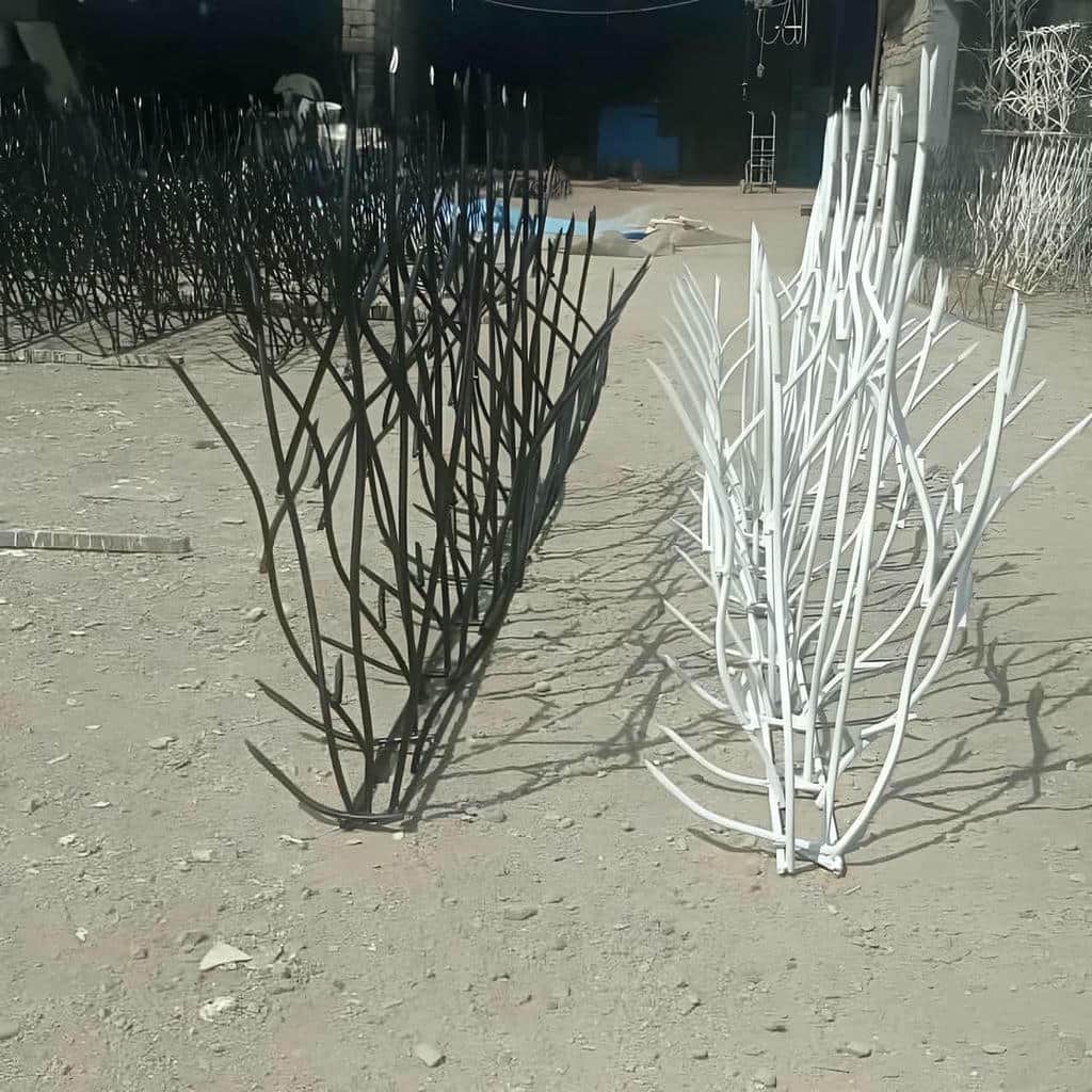 قیمت حفاظ شاخ گوزنی پرتراکم در استان مازندران