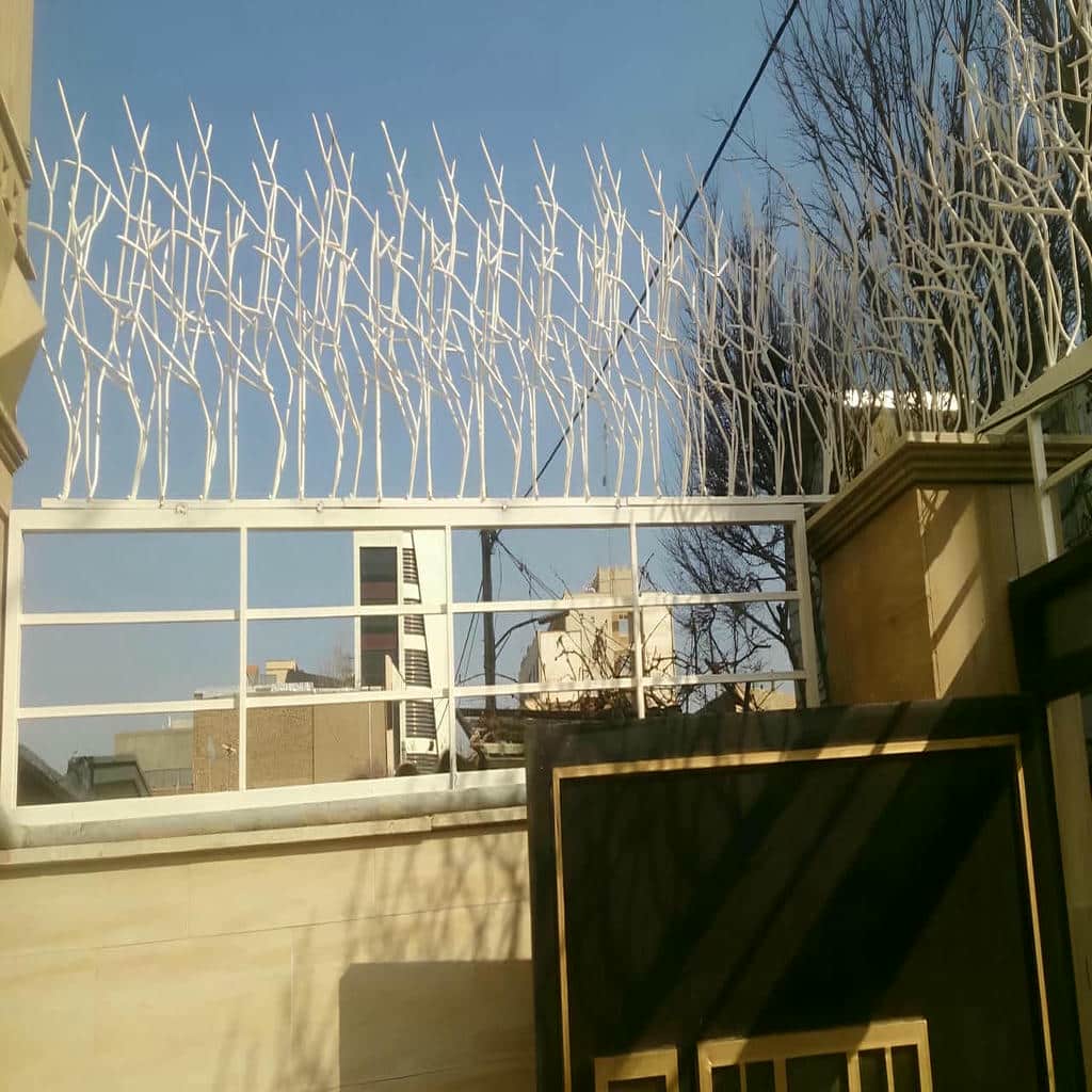 قیمت حفاظ شاخ گوزنی تراکم بالا در آبادان قیمت حفاظ شاخ گوزنی تراکم بالا در آبادان