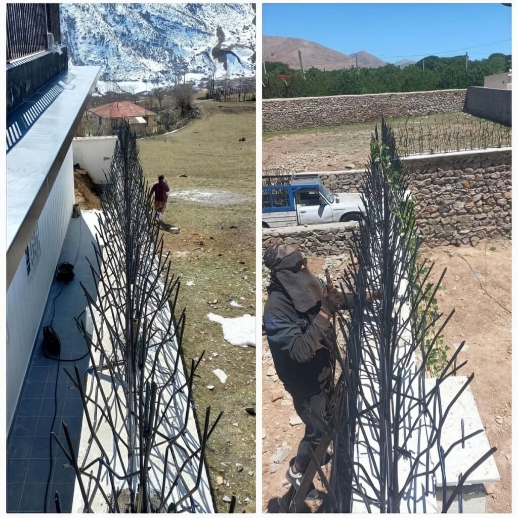 قیمت حفاظ شاخ گوزنی پرتراکم در اراک