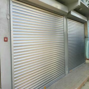 کرکره برقی کنترلی در شیراز