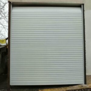 کرکره برقی کنترلی در کیش