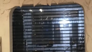 کرکره برقی کنترلی در اراک