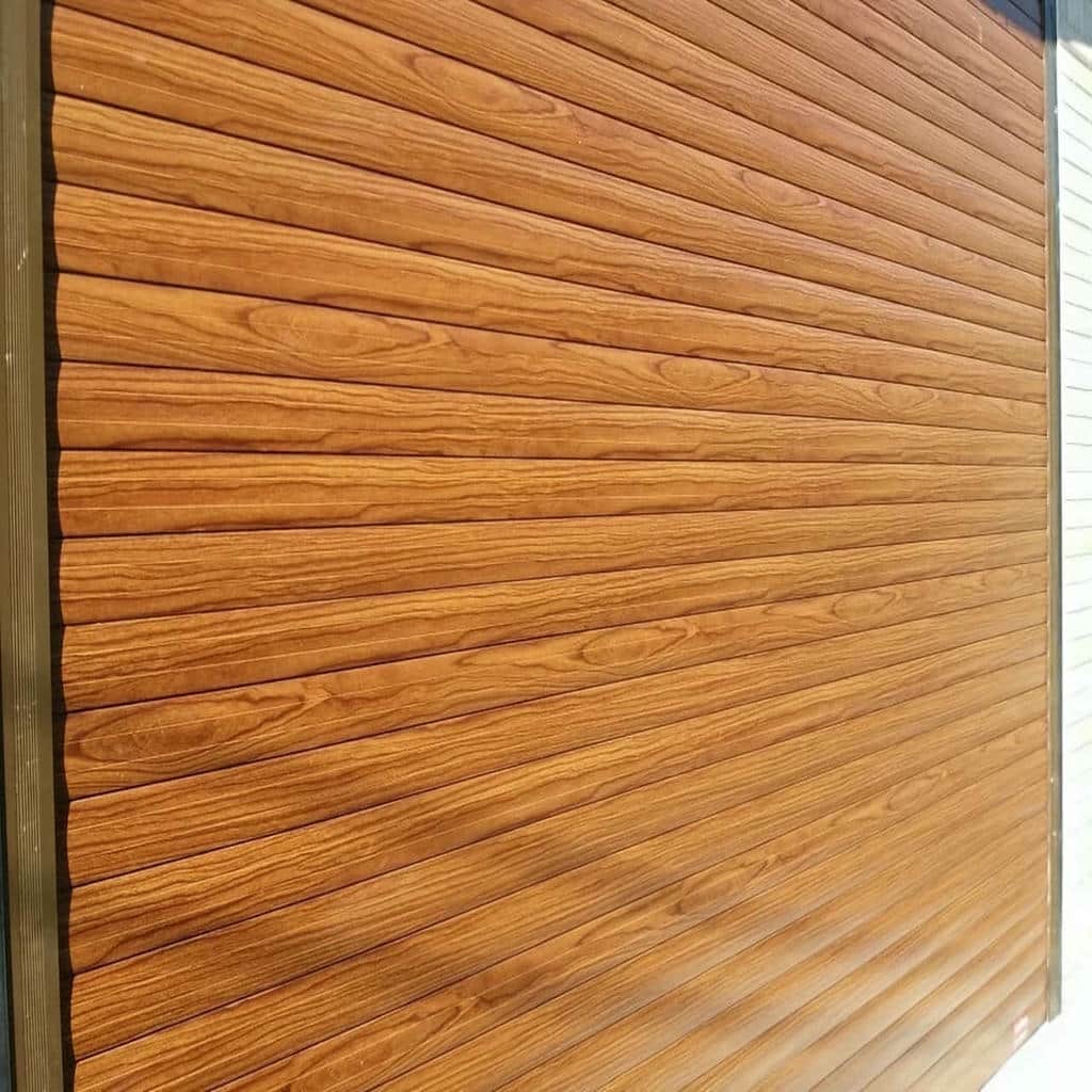 کرکره برقی کنترلی در کردان
