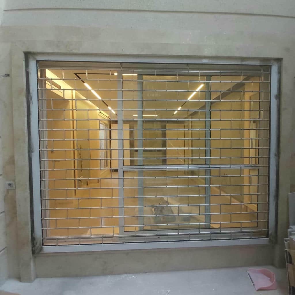 کرکره برقی کنترلی در قم