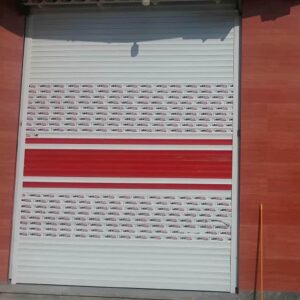 کرکره برقی کنترلی در کرمان