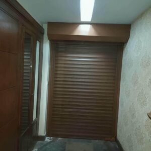 کرکره برقی کنترلی در ملارد