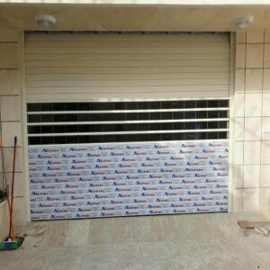 کرکره برقی کنترلی در مشهد