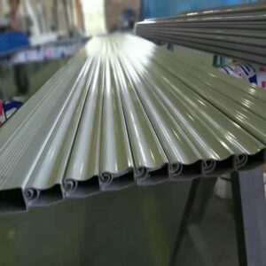 کرکره برقی کنترلی در اهواز