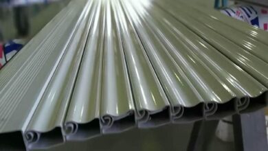 کرکره برقی کنترلی در اهواز