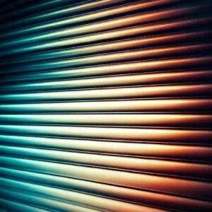 کرکره برقی کنترلی در سقز