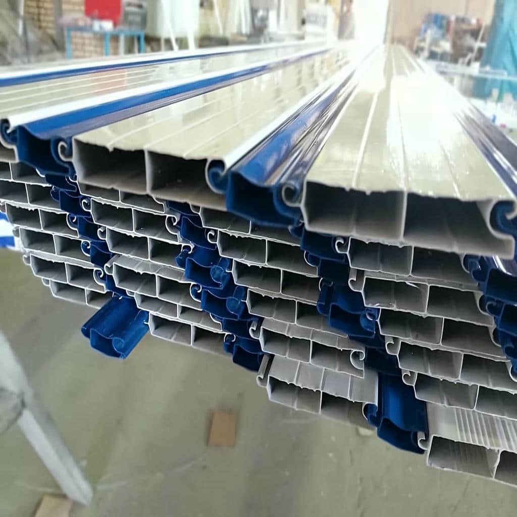 قیمت کرکره برقی کنترلی ساید در دماوند