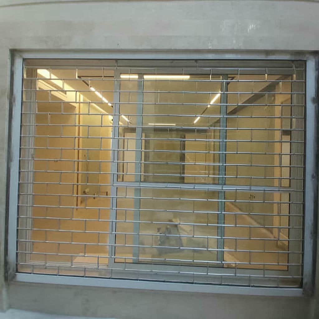 کرکره برقی کنترلی در آمل