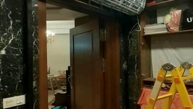 کرکره برقی کنترلی در همدان