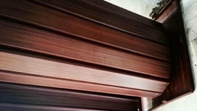 کرکره برقی کنترلی در فیروزکوه