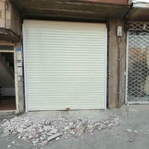 کرکره برقی کنترلی در ایلام