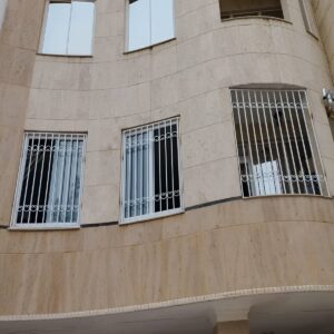 حفاظ پنجره در سقز