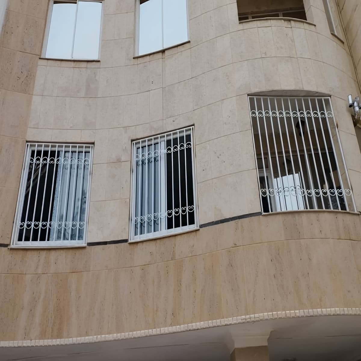 حفاظ پنجره در سقز