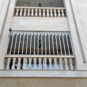 حفاظ پنجره نرده منزل در مشهد