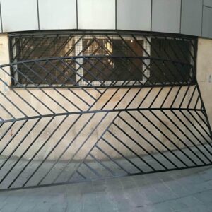 حفاظ پنجره نرده منزل در کرمان