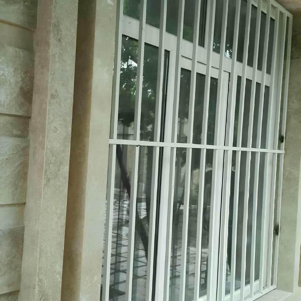 فروش حفاظ پنجره منزل سفارشی در نسیم شهر