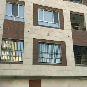 حفاظ پنجره نرده منزل در یزد