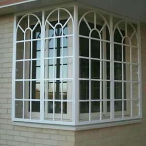 حفاظ پنجره نرده منزل در گنبدکاووس