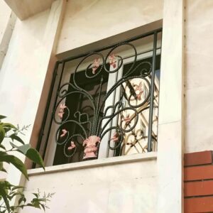 حفاظ پنجره منزل در خرم آباد
