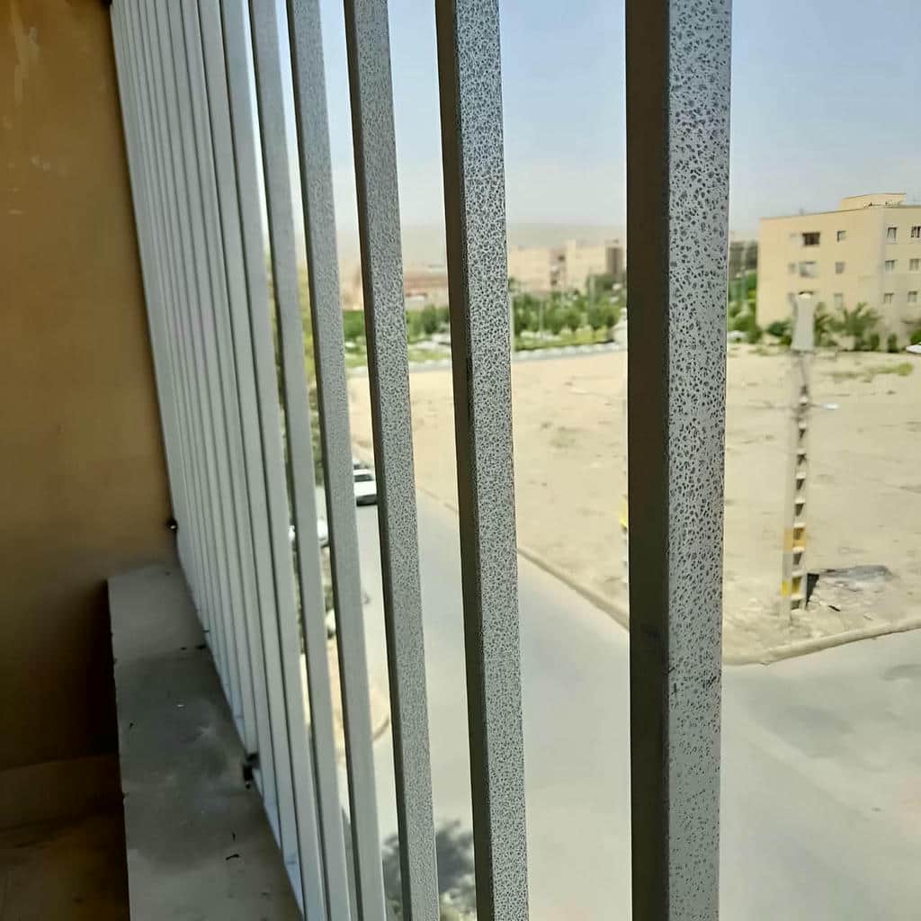 قیمت حفاظ پنجره منزل فرفورژه در محمدشهر