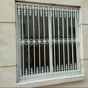 حفاظ پنجره منزل در بوشهر