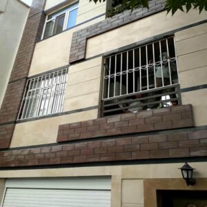 حفاظ پنجره نرده منزل در یاسوج