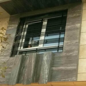 حفاظ پنجره نرده منزل در بیرجند