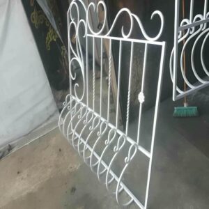 حفاظ پنجره نرده منزل در کرج