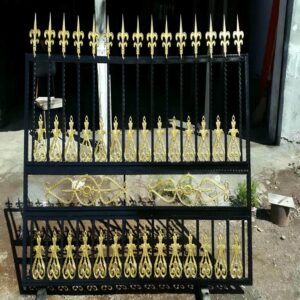 حفاظ پنجره در فیروزکوه