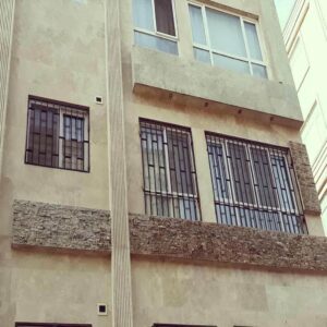 حفاظ پنجره نرده منزل در سبزوار