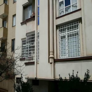 حفاظ پنجره نرده منزل در اردبیل