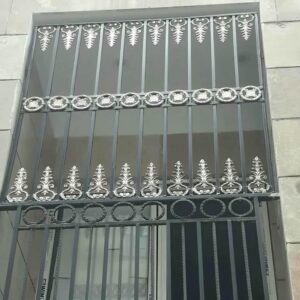حفاظ پنجره در سنندج
