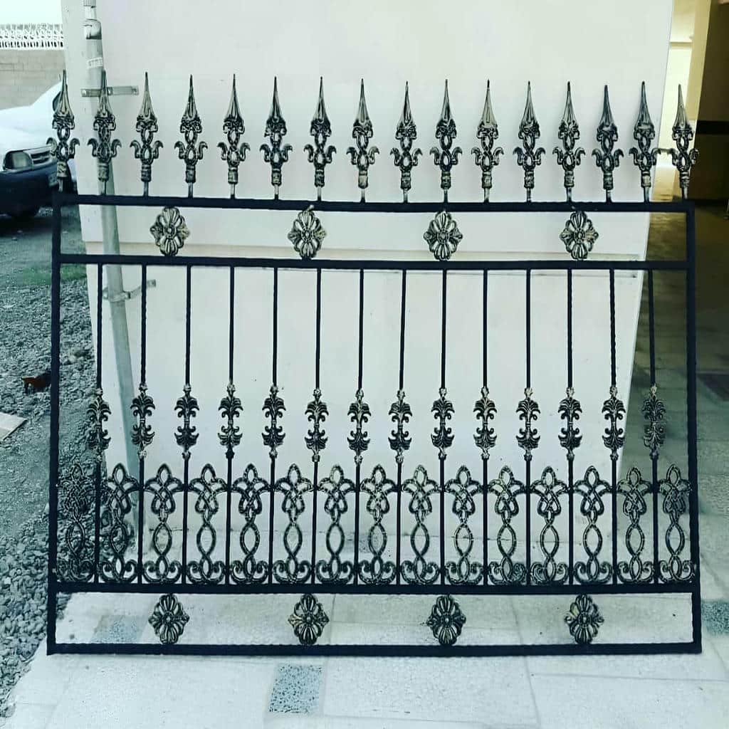 حفاظ پنجره در استان مازندران