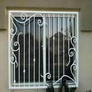 حفاظ پنجره در ساوه
