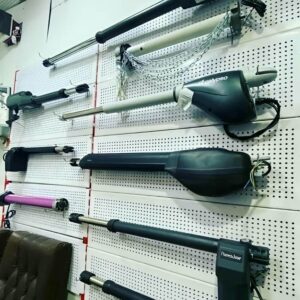 جک درب پارکینگ در ملارد